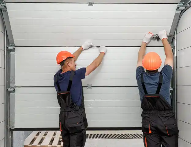 garage door service Caddo Valley